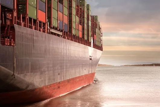 Transport naval mafa si logistica - Bucuresti