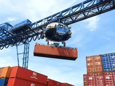 Transport naval mafa si logistica - Bucuresti