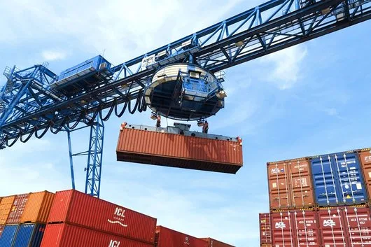 Transport naval mafa si logistica - Bucuresti