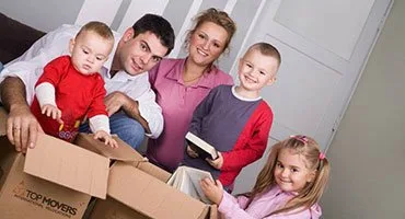 Transport mobila - Servicii incarcare descarcare - Bucuresti