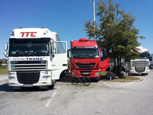 Transport intern si international de marfa - Ploiesti