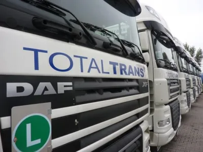 Transport intern si international de marfa - Ploiesti