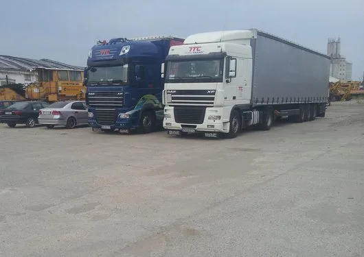 Transport intern si international de marfa - Ploiesti