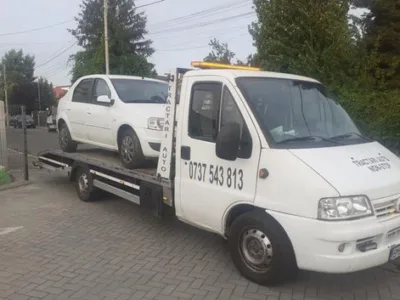 TractariAutoBucuresti -NonStop.ro
