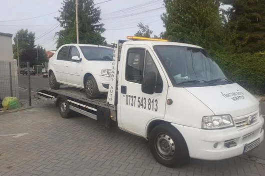 TractariAutoBucuresti -NonStop.ro