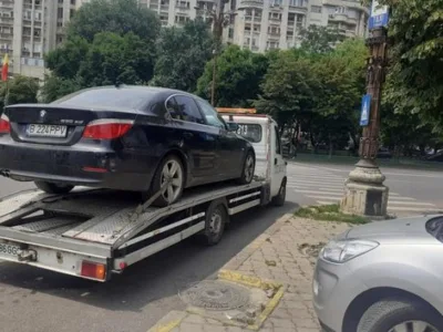 TractariAutoBucuresti -NonStop.ro