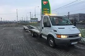 TractariAutoBucuresti -NonStop.ro