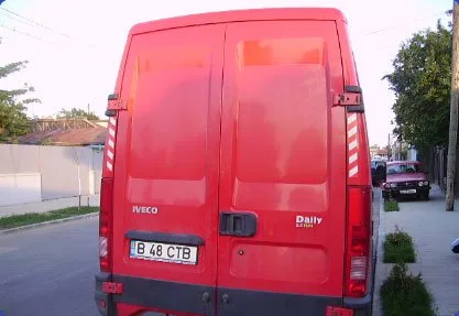 Transport de marfuri generale si transporturi frigorifice - Bucuresti