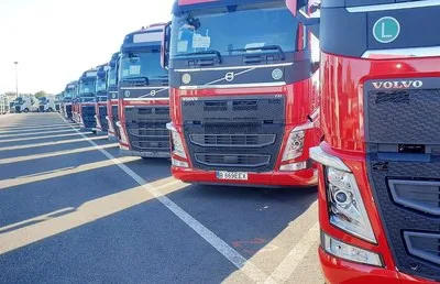 Transport intern si international de marfuri Bucuresti