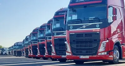 Transport intern si international de marfuri Bucuresti