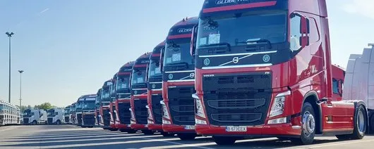 Transport intern si international de marfuri Bucuresti
