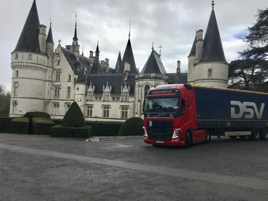 Transport intern si international de marfuri Bucuresti