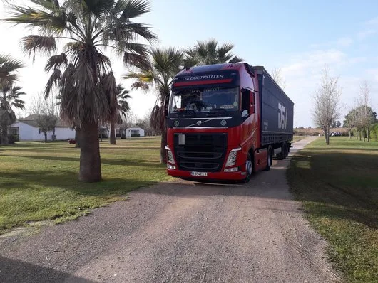 Transport intern si international de marfuri Bucuresti