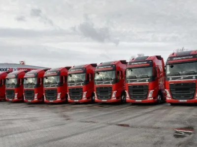 Transport intern si international de marfuri Bucuresti