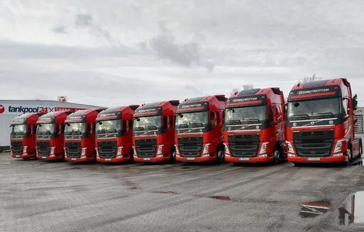 Transport intern si international de marfuri Bucuresti
