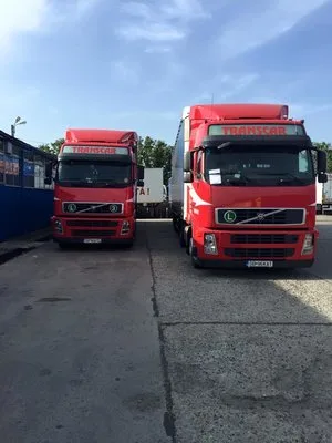 Transport marfuri industriale,materiale de constructii - marfuri perisabile - Sibiu