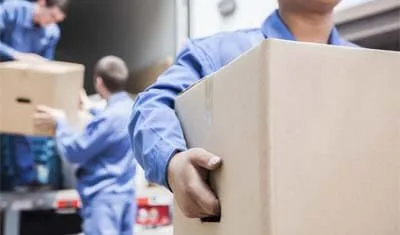 Transport mobila marfa si obiecte grele - Bucuresti