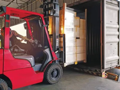 Transport rutier intern si international de marfa - Sebes / Alba