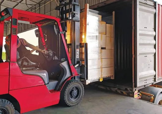 Transport rutier intern si international de marfa - Sebes / Alba