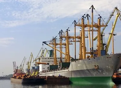 Transport fluvial si feroviar de marfuri - Bucuresti