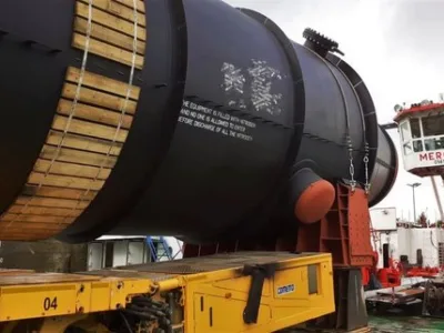 Transport fluvial si feroviar de marfuri - Bucuresti