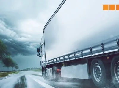 Logistica si transport rutier de marfa - Tomesti / Iasi