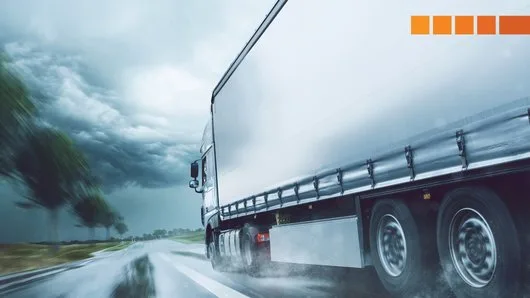 Logistica si transport rutier de marfa - Tomesti / Iasi