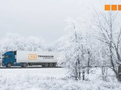 Logistica si transport rutier de marfa - Tomesti / Iasi