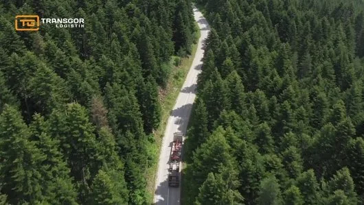 Logistica si transport rutier de marfa - Tomesti / Iasi