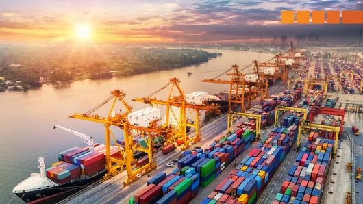 Logistica si transport rutier de marfa - Tomesti / Iasi