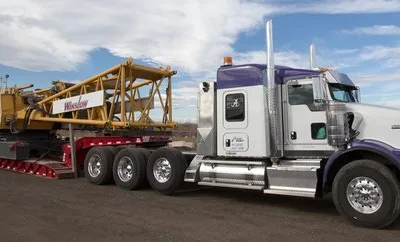 Transporturi de marfa nationale si internationale - Galati