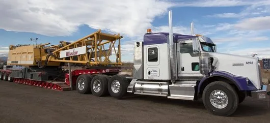 Transporturi de marfa nationale si internationale - Galati
