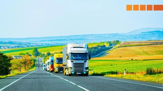 Transporturi de marfa nationale si internationale - Galati
