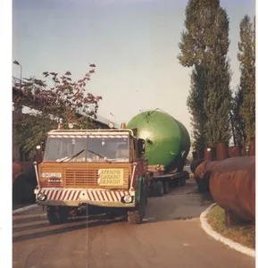 Transport rutier de marfa - intern si international - Bucuresti