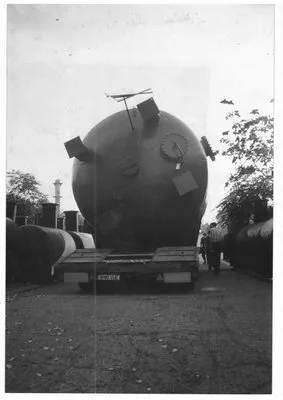 Transport rutier de marfa - intern si international - Bucuresti