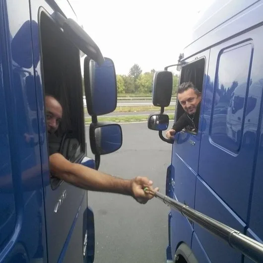 Transporturi internationale rutiere de marfuri generale - perisabile - de mare volum - Pecica / Arad