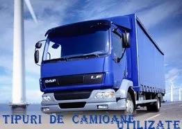 Transporturi internationale rutiere de marfuri generale - perisabile - de mare volum - Pecica / Arad
