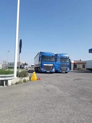 Transporturi internationale rutiere de marfuri generale - perisabile - de mare volum - Pecica / Arad