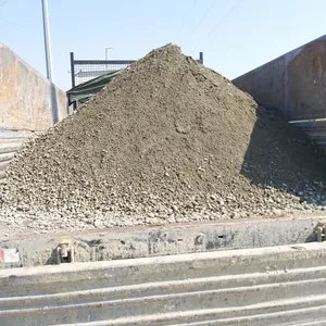 Transport si debarasare nisip - pietris - pamant Bucuresti - Ilfov