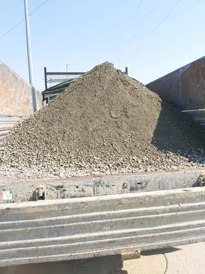 Transport si debarasare nisip - pietris - pamant Bucuresti - Ilfov