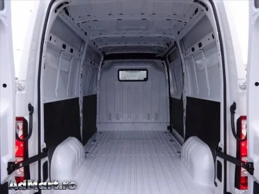 Transport marfa duba Bucuresti