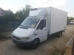 Transport marfa duba Bucuresti