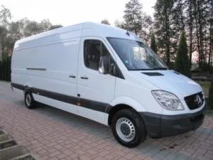 Transport marfa duba Bucuresti