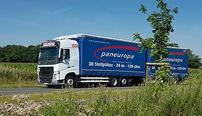Transport marfa - intern si international - Cluj Napoca