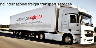 Transport marfa - intern si international - Cluj Napoca