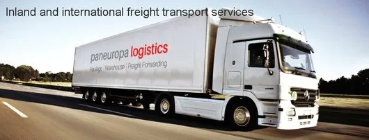 Transport marfa - intern si international - Cluj Napoca