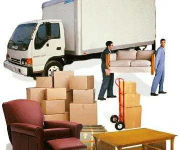 Transport marfa si relocari mobila - Bucuresti