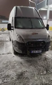 Transport marfa si relocari mobila - Bucuresti