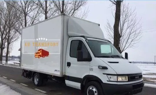 Transport marfa si mobila - Bucuresti