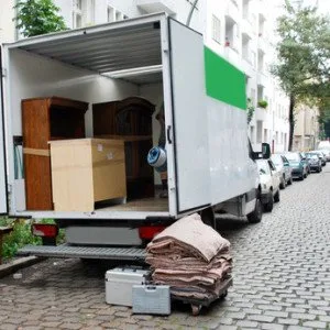 Relocari locuinte - transport mobila